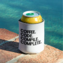 Search for compile Coder