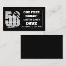 Search for certificate birthday invitations Black and white