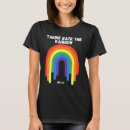 Search for taking back the rainbow tshirts 913