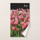 Search for tulip bath towels Flowers