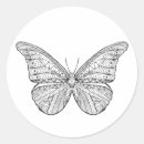 Search for butterfly tattoo stickers Zendala