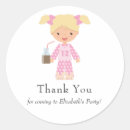 Search for pancake party stickers Pyjamas