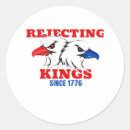 Search for reject stickers Protest