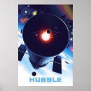 Search for hubble space telescope posters Science