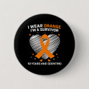 Search for cancer free badges Awareness