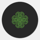 Search for celtic knotwork stickers Ireland