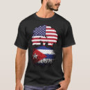 Search for cuba tshirts Cuban pride