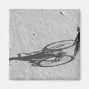 Search for bicycle magnets Sunset