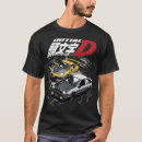Search for ae86 tshirts Rx 7