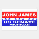 Search for use first stickers Republican
