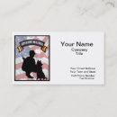 Search for handler business cards Dog