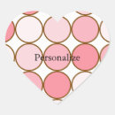 Search for pink dot stickers Girl