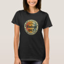 Search for vintage 1962 tshirts All