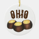 Search for ohio state christmas tree decorations Buckeye