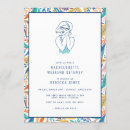 Search for getaway hens party invitations Beach