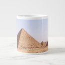 Search for pyramid mugs Cairo