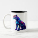 Search for neon pink mugs Girly