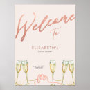 Search for brunch wedding posters Champagne