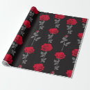 Search for vintage rose wrapping paper Beautiful