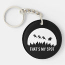 Search for reindeer sleigh key rings Funny