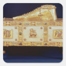 Search for funerary stickers Casket