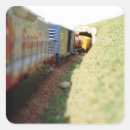 Search for model stickers Train