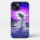 Search for purple moon iphone cases Pink