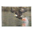 Search for eagle pillowcases Nature