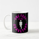Search for amputee mugs Funny