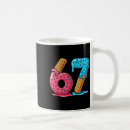 Search for number 67 mugs Kids