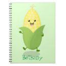 Search for corn the notebooks Vegetable