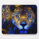 Search for jaguar mousepads Jungle