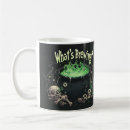 Search for sinister mugs Halloween