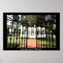 Search for governor posters Mansion