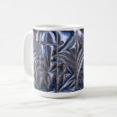 Search for silver design mugs Blue