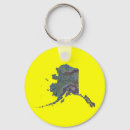Search for alaska state key rings Usa