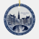 Search for chinoiserie christmas tree decorations Blue and white