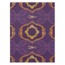 Search for blue and gold tablecloths Modern