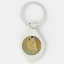 Search for embrace key rings Kissing