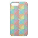 Search for colourful triangle pattern iphone cases Cute