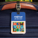 Search for nostalgia travel accessories Playful design