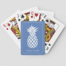 Search for pineapple playing cards Preppy