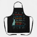 Search for meal aprons Bake