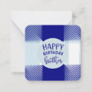 Search for happy birthday note cards Classic
