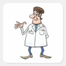 Search for medical doctor stickers Health