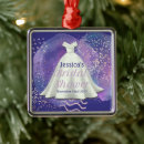 Search for wedding gown christmas tree decorations Elegant