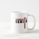 Search for senior night mugs University