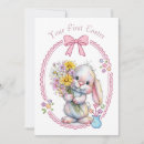 Search for babys first easter cards Cute