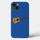 Search for music lovers iphone cases Ukulele