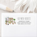 Search for home garden return address labels We've moved